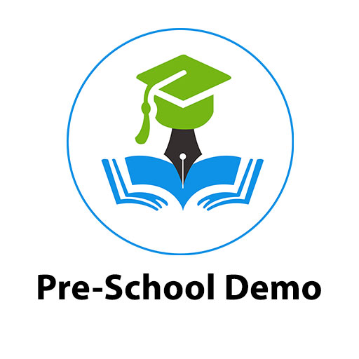 Preschool ERP - Childcare &amp; Daycare Management App icon