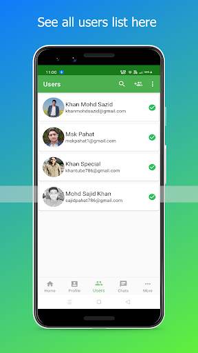 Tryonlinefree - Social Media App screenshot 5