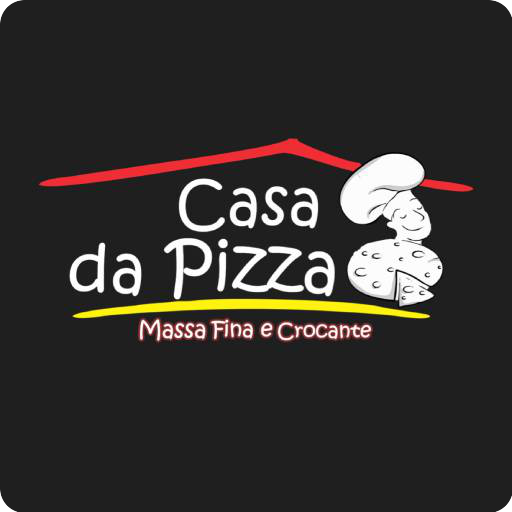 Casa Da Pizza icon