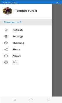 temple run R screenshot 1