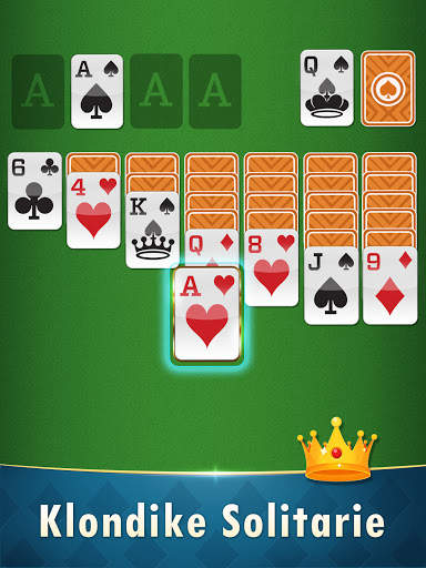 Solitaire Collection screenshot 10