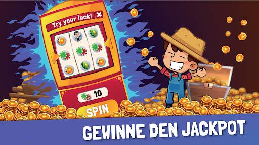 Idle Lemonade Tycoon Empire screenshot 6