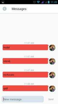 easyApp screenshot 5