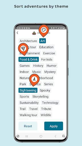 Adventure Lab® screenshot 7