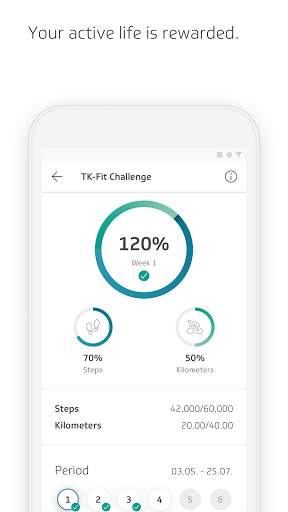 TK-App screenshot 4