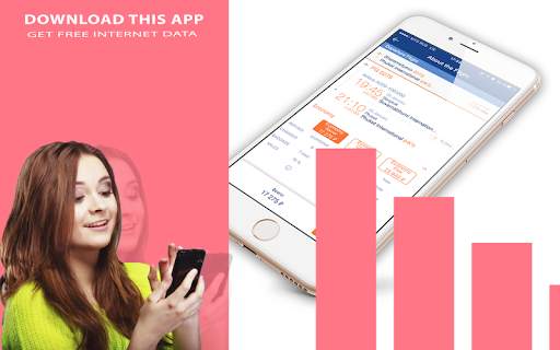Daily Free 1GB Data - Data For All Countries Prank screenshot 3