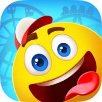EmojiNation 3 - emoji game icon