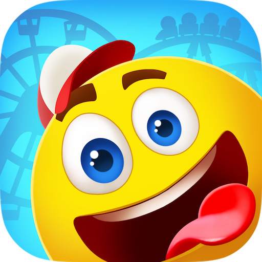 EmojiNation 3 - emoji game 1.6.24