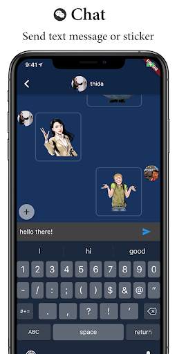 AsianSpace - find Asian single screenshot 4
