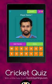 Cricket Challange screenshot 18