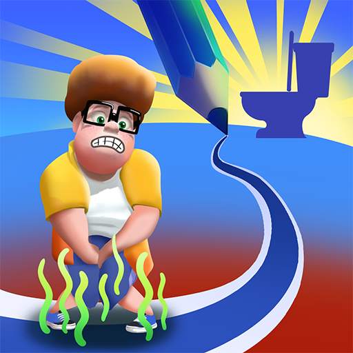 Toilet Rush King: Draw Shoot 1.0.1