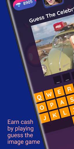 Classic Quiz–Earn Money Playing Games Test Your IQ скриншот 6