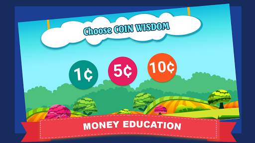 Coin Wisdom - Money Math: Master of Coin screenshot 7