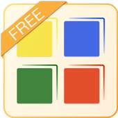 Mighty App Launcher Free 1.1.1
