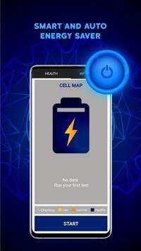 Battery Repair Life, Battery Doctor & Recovery Pro 7 تصوير الشاشة
