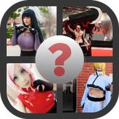Naruto And Bleach Games Battle 7.1.2z