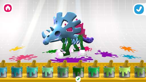 Crayola 作って遊ぼう screenshot 6