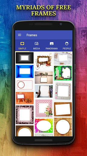 Bingkai Foto screenshot 2