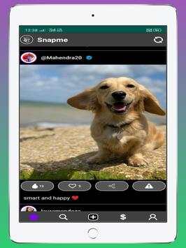 SnapMe screenshot 8
