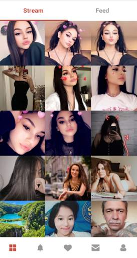Free Dating & Chatting App screenshot 2