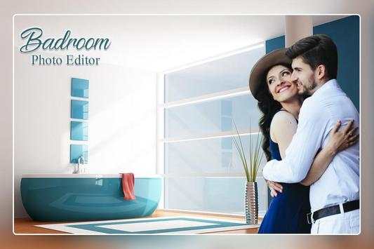 Bedroom Photo Editor screenshot 2