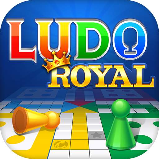 Ludo Royal - Happy Voice Chat 1.0.5