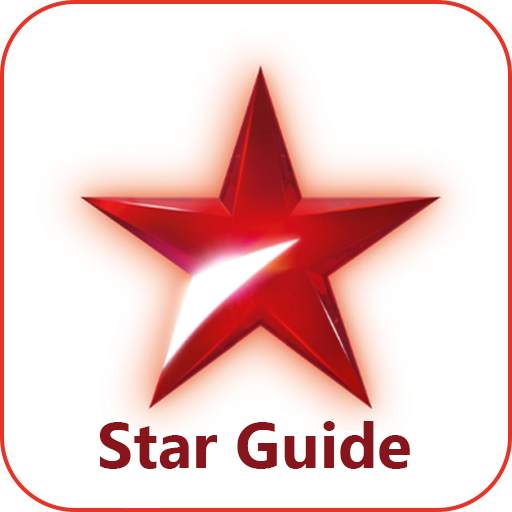 Star Plus TV Channel - Free Star Plus TV Guide 1.0