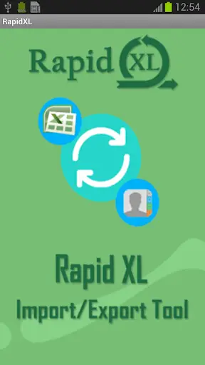 Export Import Excel Contacts Free Download - 9Game