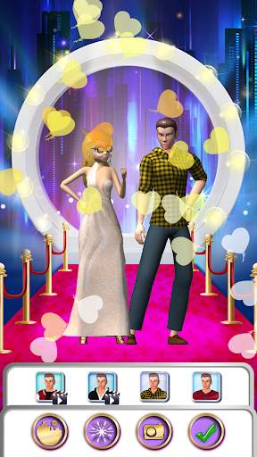 Teen Fashion Show screenshot 4