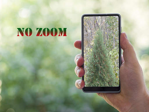 Zoom Camera HD screenshot 5