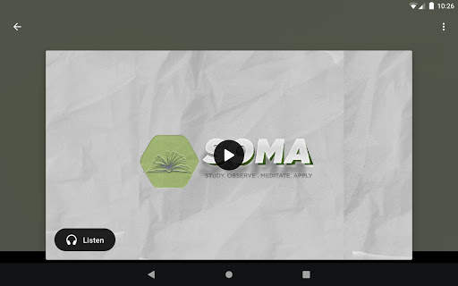 Kuza App screenshot 6