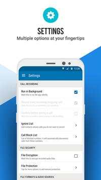 Advanced Call Recorder screenshot 7