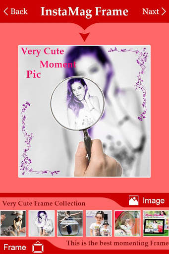 PIP Camera For InstaMag screenshot 6