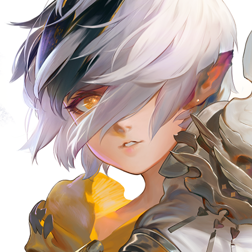 Realm of Alters CCG أيقونة