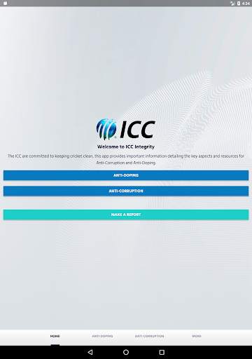 ICC Integrity screenshot 11