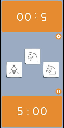 Dice Chess screenshot 3