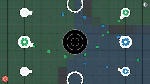 Cannon Conquest screenshot 8