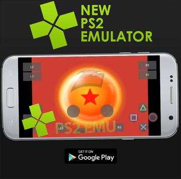 New PS2 Emulator 2018 (Real PS2 Emulator) скриншот 3