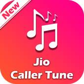 Jio Caller Tune - Jio Music 1.0