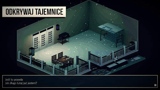 NOX - Tajemnicza gra escape screenshot 5