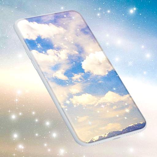 Sky Clouds Live Wallpaper 6.8.4