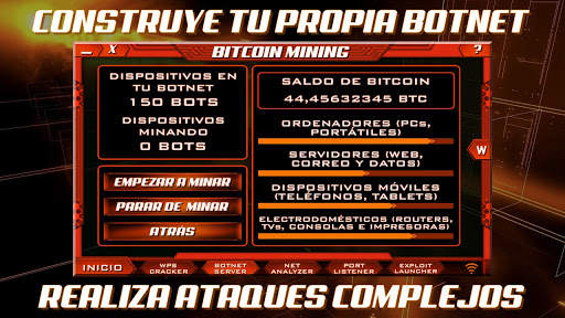 El Hacker Solitario screenshot 6