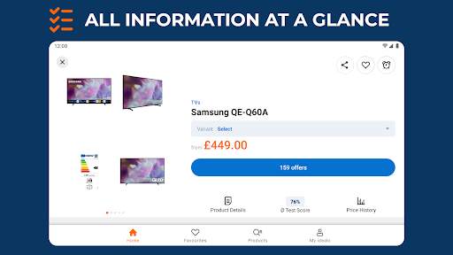 idealo: Price Comparison App screenshot 9