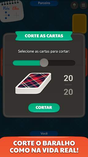 Sueca Jogatina: Jogo de Cartas screenshot 11