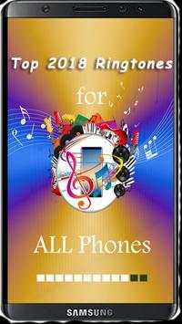 Top best ringtone 2018 скриншот 1