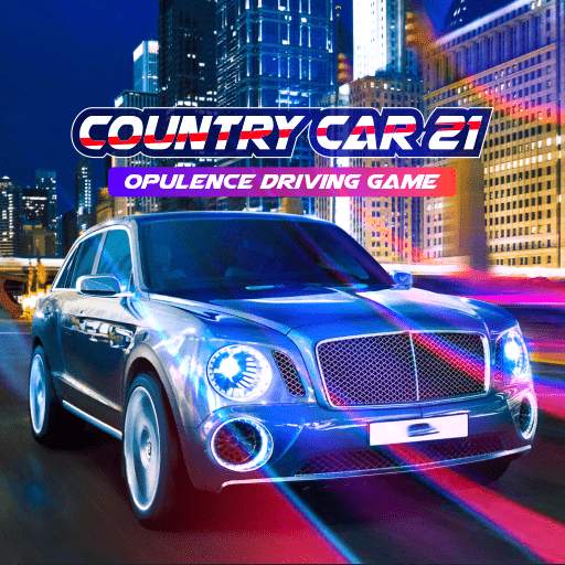 Country Car 2021 Opulence Driving Game 1.0