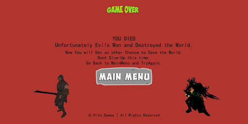 SUPER NINJA WARRIOR screenshot 3