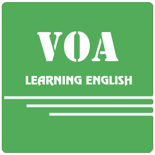 VOA Learning English - Listening &amp; Reading icon