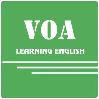 VOA Learning English - Listening & Reading on 9Apps