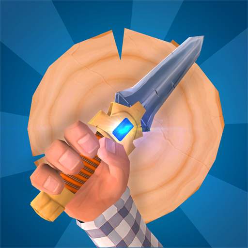 Knife Throwing Simulator 1.40